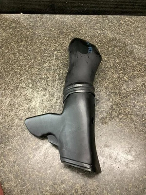 05 Conducto de admisión de aire derecho Honda CBR 600 F4i 89B Foto 1 de 3