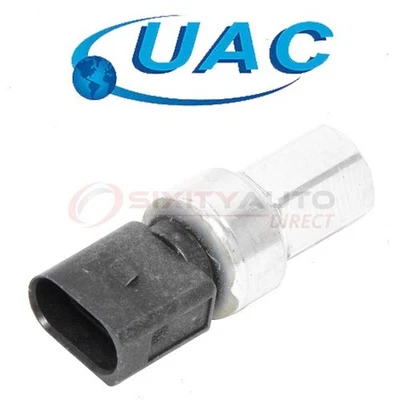 UAC HVAC Pressure Transducer for 2008-2018 Porsche Cayenne 3.0L 3.6L 4.8L V6 ob - Imagem 1 de 4