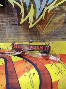 Halloween 2 Enamel Pin Lootcrate Exclusive. - Picture 1 of 3
