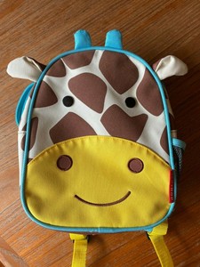 Las mejores ofertas en Bolsas y mochilas Skip Hop Multicolor para Niños |  eBay