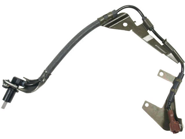 Sensor de velocidad ABS delantero izquierdo para Isuzu Rodeo 1999 1998-2000 YF916RC Foto 1 de 1