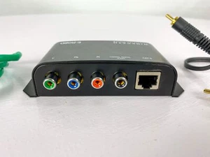 Cableado estructurado Wirepath E-RGBD con cables #2 - Imagen 1 de 3