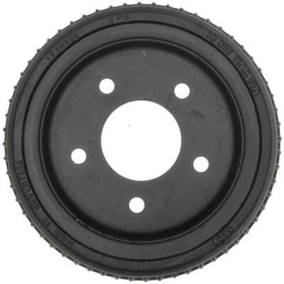 Rear Brake Drum Fits: 1997-1999 Chevrolet C1500 Suburban  Raybestos R-Line Brake - Image 1 of 4
