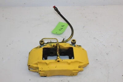 Pinza de freno trasera izquierda Porsche 911 Carrera 1999-2005 OEM Foto 1 de 4