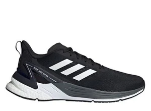 Adidas Response Super schwarz/weiß Herren Sneaker Schuhe UK 10,5 FX4829 *neu mit Karton* - Bild 1 von 4