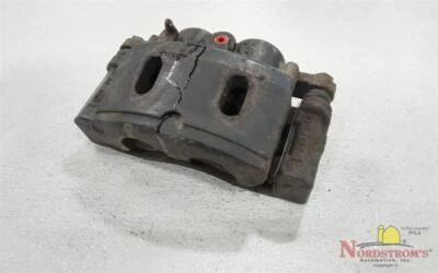 Штангенциркуль переднего тормоза левый для пикапа 2017 GMC Sierra Denali 1500 - Изображение 1 из 4