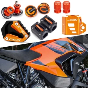 Accesorios moto repuestos para 1290s 1290 S super adventure 1290 2021-2024 - Imagen 1 de 49