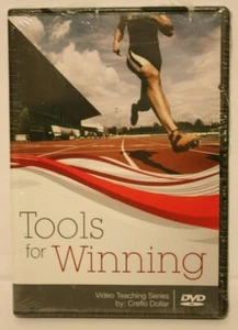 Tools For Winning By Creflo Dollar DVD Brand New Sealed 2010 - Picture 1 of 3