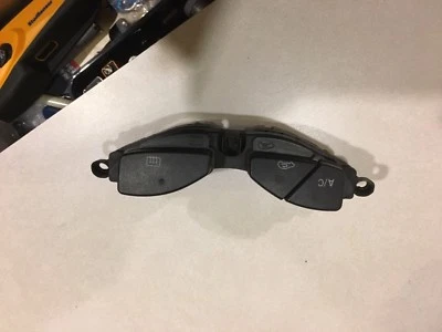 Interruptor de descongelación de aire acondicionado Ford Focus 2001 envío gratuito Foto 1 de 4