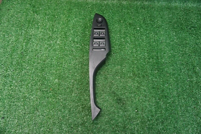 2014 15 16 CADILLAC SRX DRIVER Window Switch OEM 23437024 - Image 1 of 4