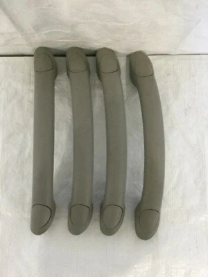 Dodge Ram 1500 2004 juego de barras de agarre interiores OEM Foto 1 de 4