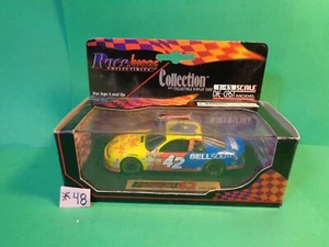 Race Image Die Cast Car 1/43 Joe Nemechek #42 Real Yellow Pages Monte Carlo(New) - Picture 1 of 10