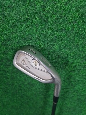 KING COBRA Oversize 4-Eisen - Damen (Graphit, 37,5 Zoll, Rechtshändig, A Flex) - Bild 1 von 4