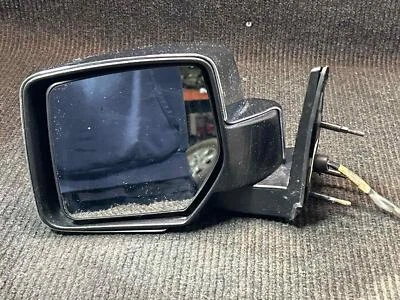 Fits 2010-11 Dodge Nitro Door Mirror LH OEM#:55157453ai - Imagem 1 de 4