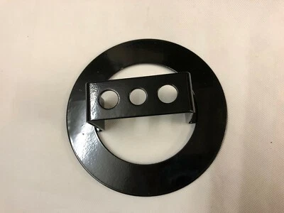 Rueda de repuesto retenedor Land Rover Defender MUC2440 AQU110020 Foto 1 de 2