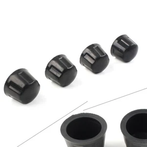 4 X Dust Cover Caps Axle Protection For 50cc 70cc 110cc 125cc QUAD BIKE ATV - Picture 1 of 11