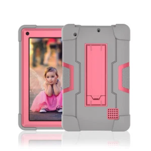 For RCA Voyager Pro+ 7" RCA 7 2016 2017 Hybrid Tab Case RCA 7" Screen Protector - Picture 1 of 50