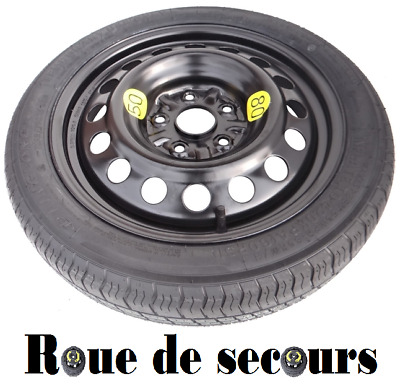 Nouveau Roue De Secours R16 TOYOTA VERSO (2009-2019) • 129€