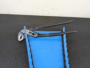 #bj328 MATCO TOOLS WP10SE, 10" WATER PUMP PLIERS - Picture 1 of 16