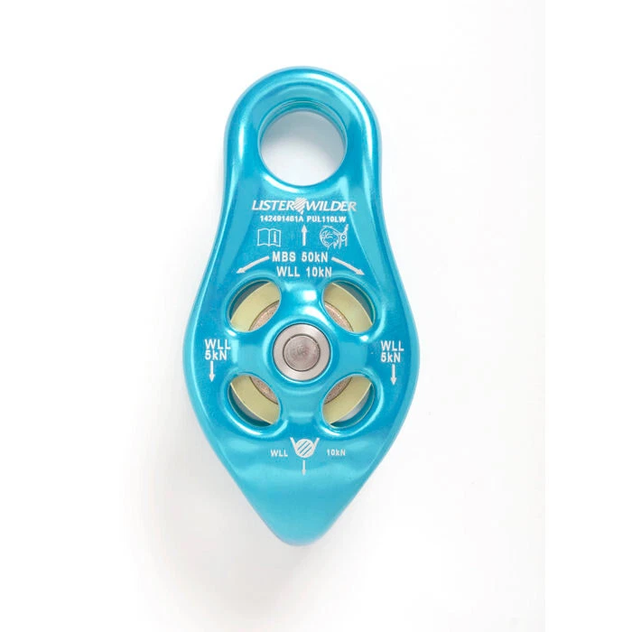 DMM PUL110 Pinto Pulley - Image 1 of 1