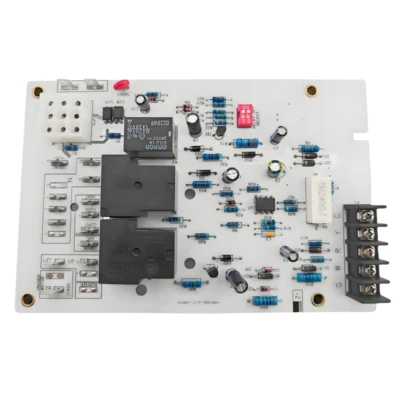 Replacement for Upgraded Honeywell Furnace Control Circuit Board ST9141A1002 - Image 1 of 3