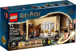 LEGO (76386) Harry Potter Hogwarts Polysaft Trank Fehler Neu in versiegelter Verpackung nicht mehr im Handel erhältlich - Bild 1 von 11