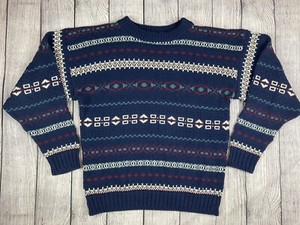 john weitz sweater