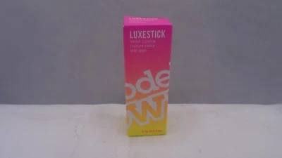 Models Own Luxestick Lipstick Velvet Adorable 11 - New Boxed - Image 1 of 3