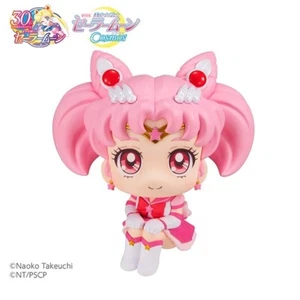 Lookup Sailor Moon: Eternal Sailor Chibi Moon - IMPORTACIÓN JAPÓN - VENDEDOR DE EE. UU. - Imagen 1 de 12