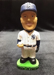 ROGER CLEMENS New York Yankees Bobble Head 2001 MLB AGP Limited Edition (17) - Picture 1 of 8