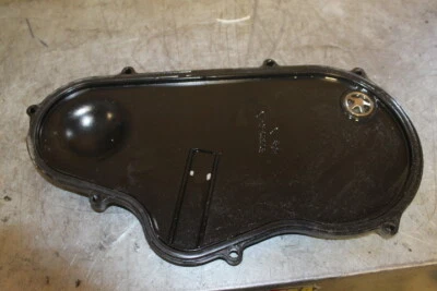 Polaris RMK Assault 800 2010 caja de cadena cubierta de cadena #16928 Foto 1 de 4