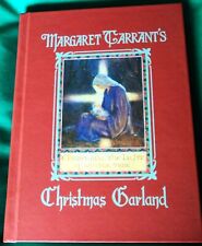 Margaret Tarrant's Christmas Garland. Ed by M Heath. 2011. ills. by M Tarrant HB