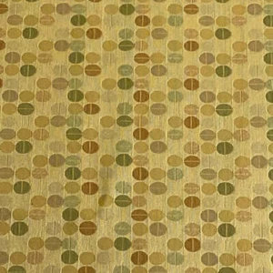 Burch Fabrics Mabel Gold Upholstery Fabric - Picture 1 of 3