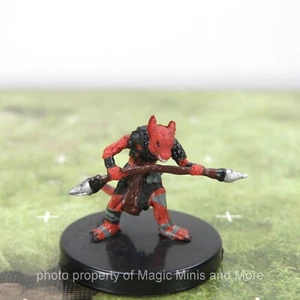 Legendary Adventures ~ KOBOLD SOLDAT #11 Pathfinder Battles Miniaturkrieger - Bild 1 von 3