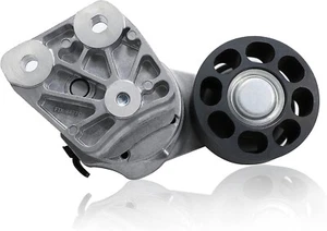 New Gettarway A/C Belt Tensioner E23669027 Fits for Volvo D13 US Engine Smooth P - Picture 1 of 5