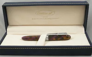 Conklin Minigraph lila Dünen & Chrom Kugelschreiber - Neu im Karton - über 55% Rabatt - Bild 1 von 3