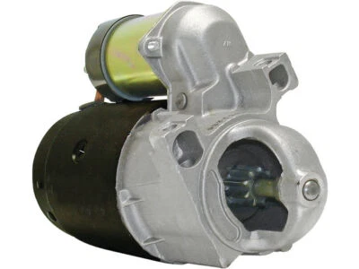 Para Buick Riviera 1967-1976 Starter AC Delco 12878GBTR 1972 1968 1969 1970 1971 Foto 1 de 2