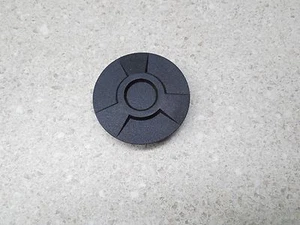 2013 Triumph Tiger Explorer 1200 XC FRAME PLUG / BOLT HEAD COVER - Picture 1 of 2