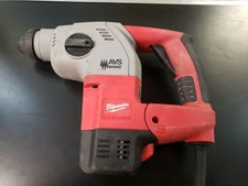 Milwaukee 5380-21 rotary hammer 