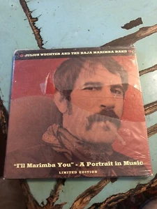 Julius Wechter And The Baja Marimba Band A Portrait In Music Ltd Edit CD - Bild 1 von 2