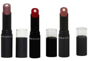 (2-PACK) Prestige Cosmetics Lipstick - PLEASE SELECT YOUR SHADE - Picture 1 of 13