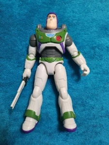 Buzz Lightyear 11" talking action figure - Picture 1 of 2