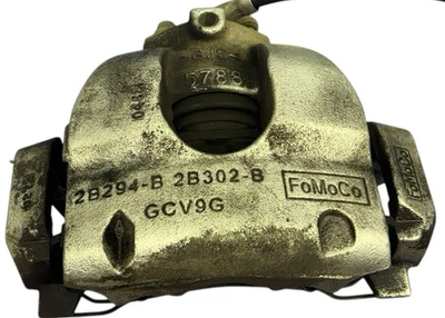 Pinza de freno delantera izquierda Ford Bronco Sport 2021-2024 OEM Foto 1 de 4