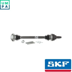 DRIVE SHAFT VKJC 1170 FOR BMW 5E39 M54B30 3.0L M57D30 2.9L M57D25 M51D25 2.5L - Picture 1 of 8
