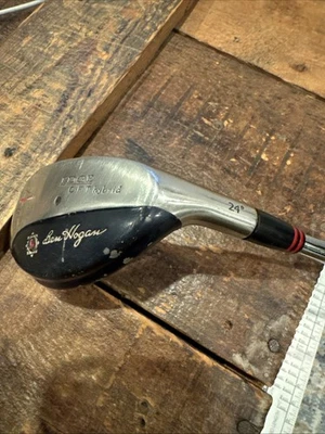 Ben Hogan Edge Cft 4 Hybrid Steel 39” Speed Slot 24° RH Apex 3 Regular - Image 1 of 4