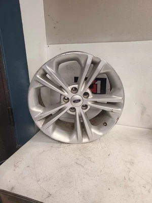 2013-2019 FORD TAURUS 16-19 EXPLORER Wheel Aluminum Rim 18 X8 5 Split Spoke - Image 1 of 4