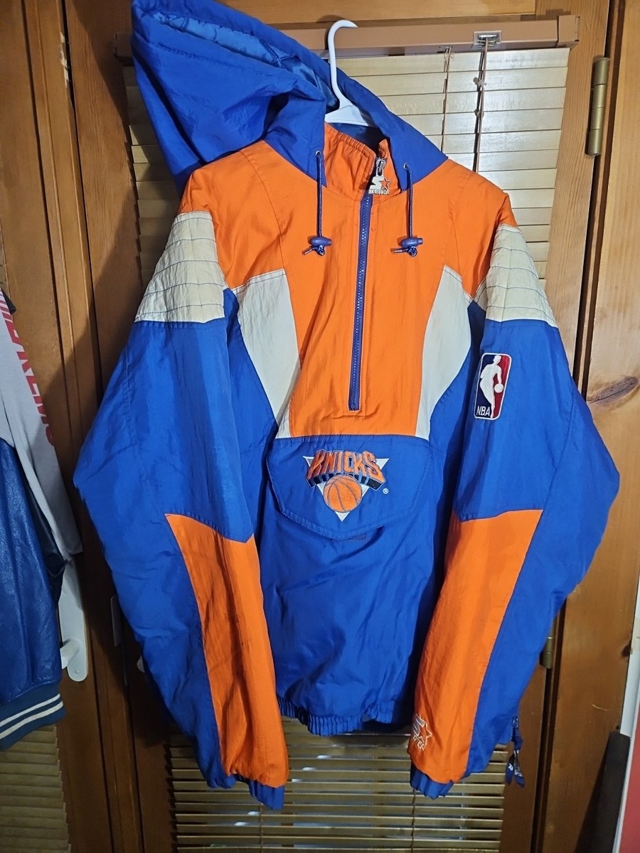 New York Knicks Men NBA Jackets for sale | eBay New York Knicks Men NBA Jackets for sale | eBay