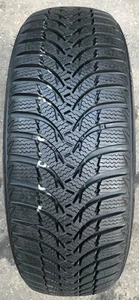 1 Winterreifen 195/55 R16 87H Kumho Winter Kraft WP51 M+S Demo 357-16-9b - Bild 1 von 1