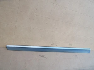 2006 MERCEDES-BENZ ML 500 Front Left Door Exterior Molding Trim - Picture 1 of 6