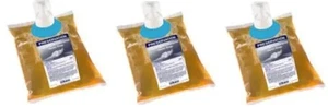 PRESERVATION Antibacterial Foaming Hand Soap Refill 1000ML Aloe Vitamin E Lot - Picture 1 of 5